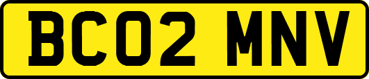 BC02MNV