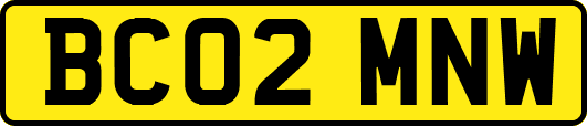 BC02MNW