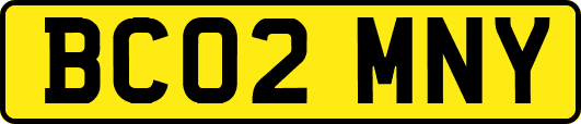 BC02MNY