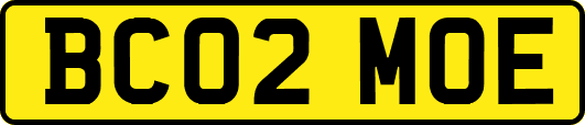 BC02MOE