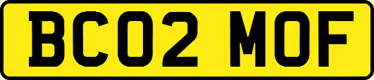 BC02MOF