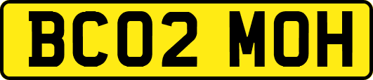 BC02MOH