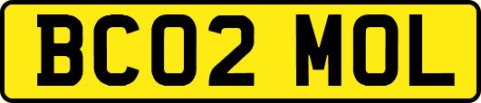 BC02MOL