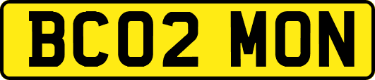 BC02MON