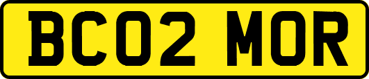 BC02MOR