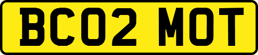 BC02MOT