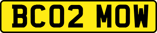 BC02MOW