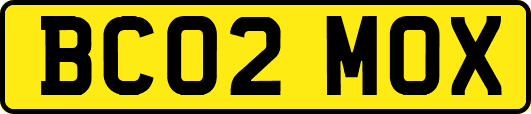 BC02MOX
