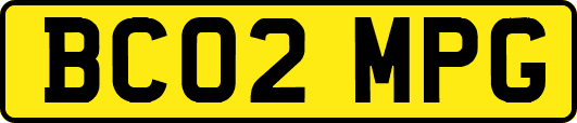 BC02MPG