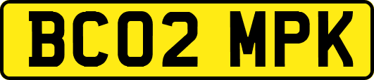 BC02MPK