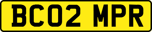 BC02MPR