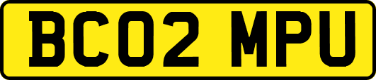 BC02MPU