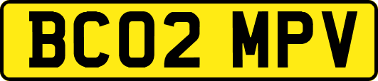 BC02MPV