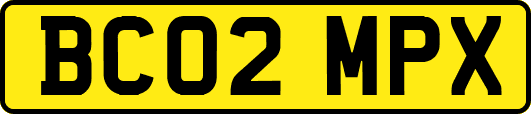 BC02MPX
