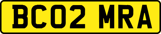 BC02MRA
