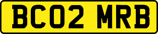 BC02MRB