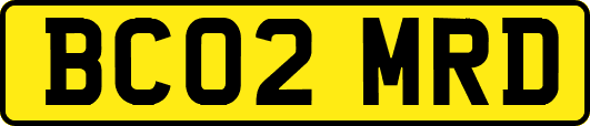 BC02MRD