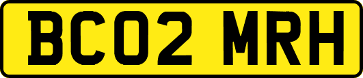 BC02MRH