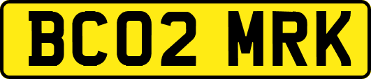 BC02MRK
