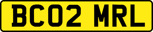 BC02MRL
