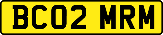 BC02MRM