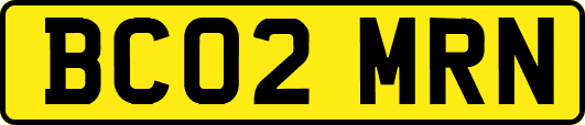 BC02MRN