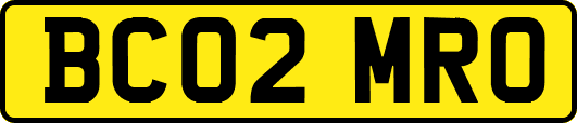 BC02MRO