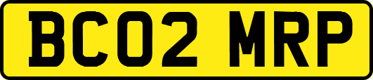 BC02MRP