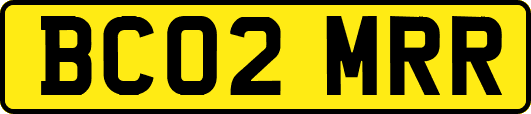 BC02MRR