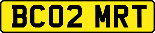BC02MRT
