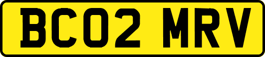 BC02MRV