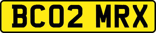 BC02MRX
