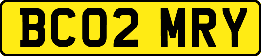 BC02MRY