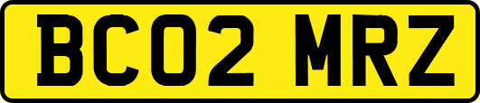 BC02MRZ