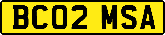 BC02MSA