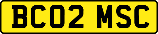 BC02MSC