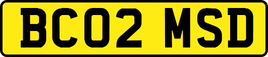 BC02MSD