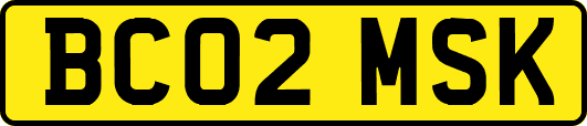 BC02MSK