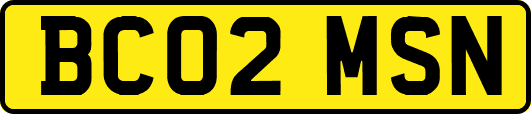 BC02MSN