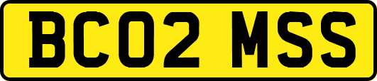BC02MSS