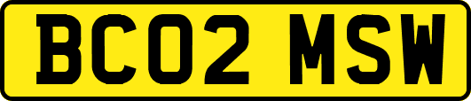 BC02MSW