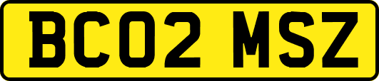BC02MSZ