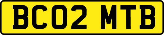 BC02MTB