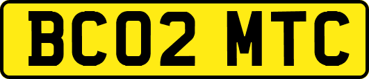 BC02MTC