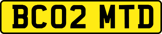 BC02MTD