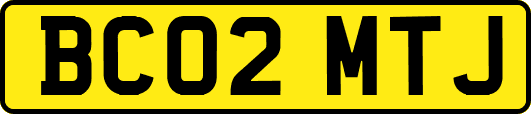 BC02MTJ