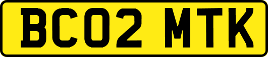 BC02MTK