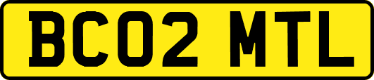 BC02MTL