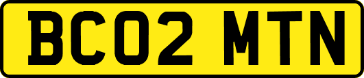 BC02MTN