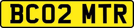 BC02MTR